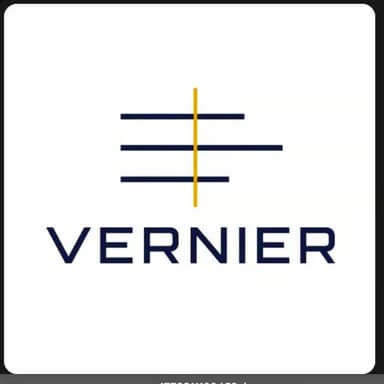 Vernier — BBS & Quantity Tool